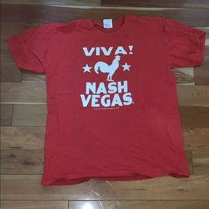 EUC Viva Nash Vegas T-Shirt